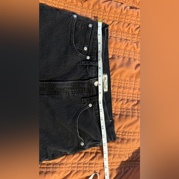 Madewell The Perfect Vintage Wide-Leg Jean - Picture 13 of 15